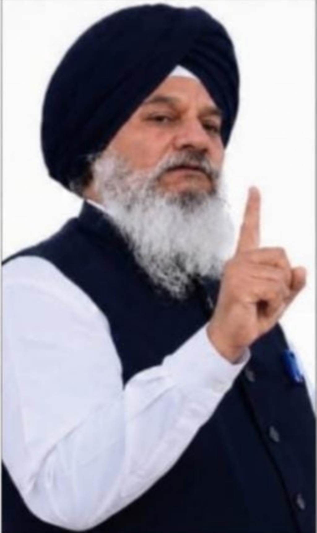 Failure to release DA even after the High Courts verdict proves the Punjab governments antiemployee and antipensioner mindset Dr Avtar Singh Karimpuri